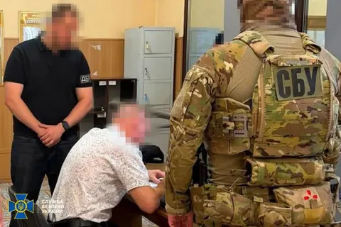 Голова суду на Харківщині вимагав хабар за спадщину