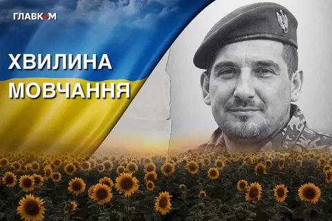 Морпіх Андрій Кравчишин: що історія львів'янина говорить про ціну оборони