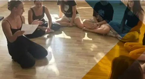 Окупанти на ТОТ Запоріжжя «виховують» дітей через уроки про «тероризм»