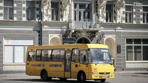 На Буковині зменшили закупівлю шкільних автобусів через зростання цін