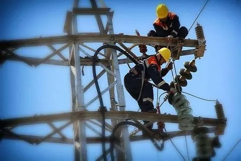 У Запоріжжі без світла тимчасово залишились 23,5 тисячі абонентів