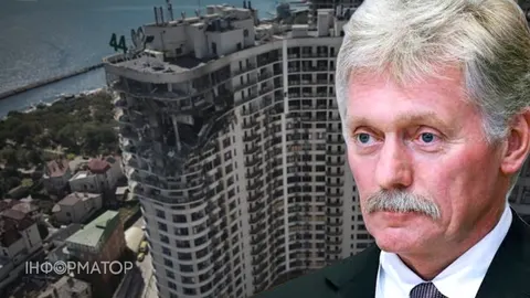 Кремль визнав удари «по всьому підряд»: що стоїть за риторикою про «відповідь»