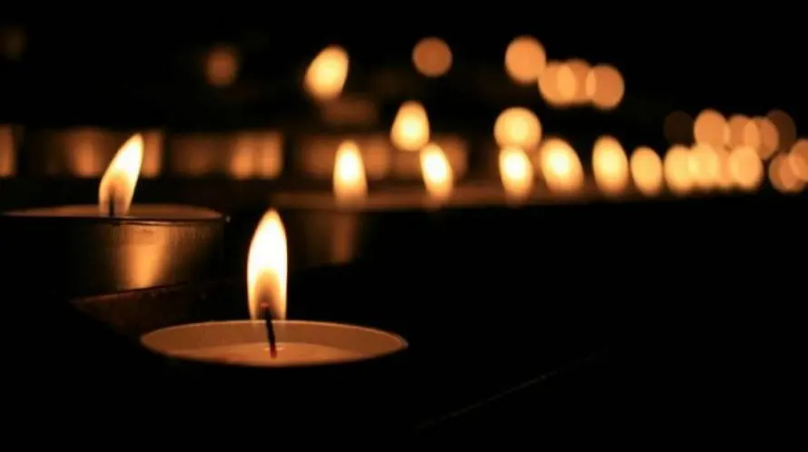 День жалоби у Кривому Розі: шість загиблих, серед них троє дітей