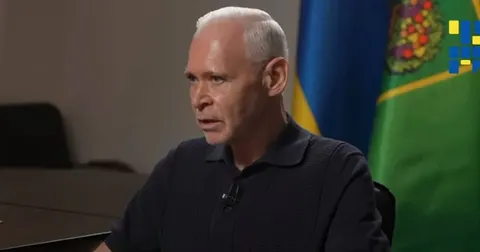 Терехов: захист від розпачу — місія влади під час війни