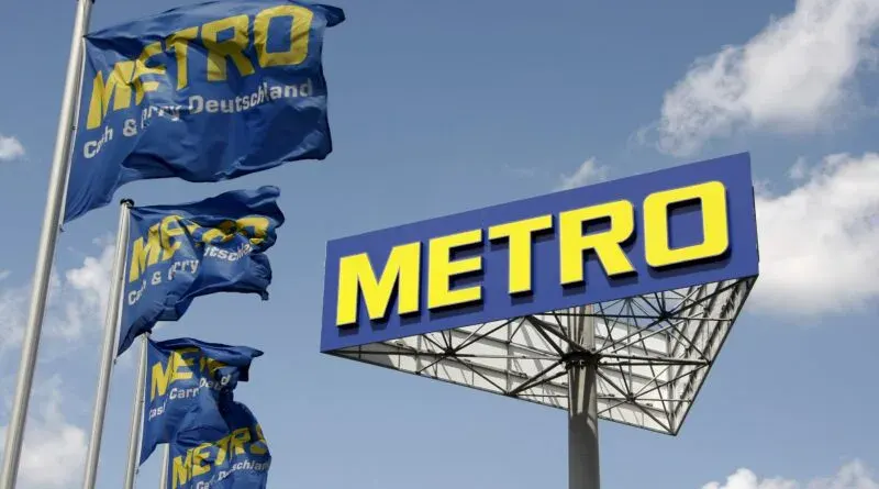 Удар по складу Metro: в компанії попередили про перебої з товарами