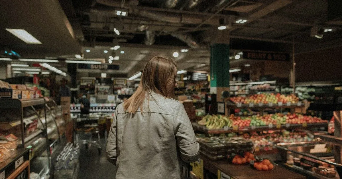 Натуральні продукти: як не дати себе ошукати на полицях магазинів