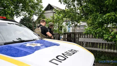 На Харківщині розширили зону обов’язкової евакуації