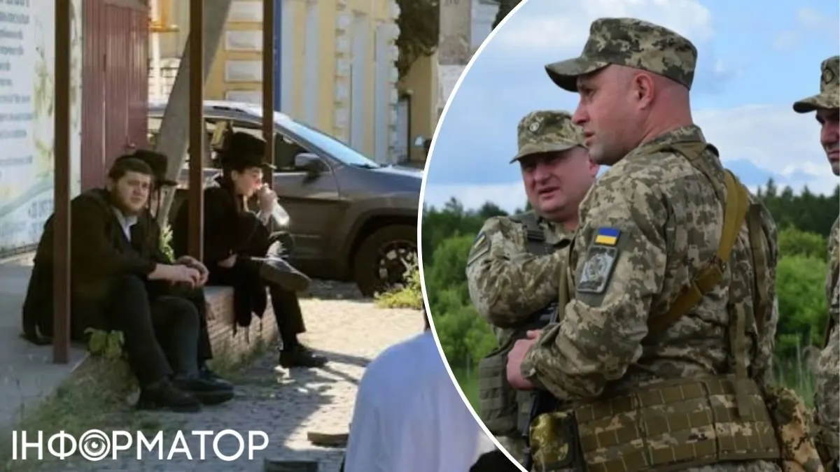 ДПСУ спростувала мобілізацію ізраїльтянина на кордоні: що насправді сталося