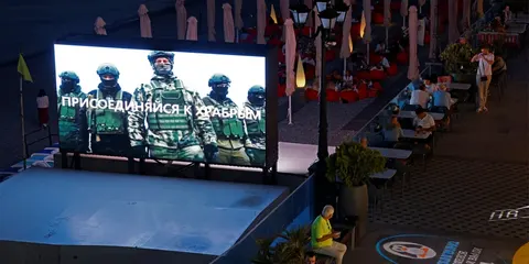 Окупанти в Криму обіцяють воду, якої немає: графіки не працюють