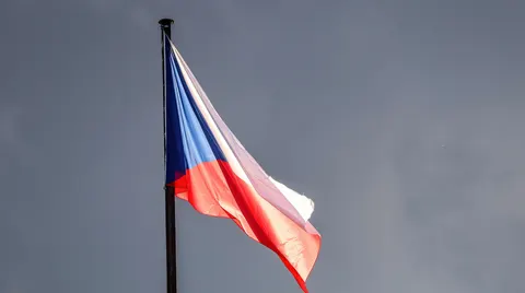 Чоловіки вперше переважають серед українців, що отримали захист у Чехії