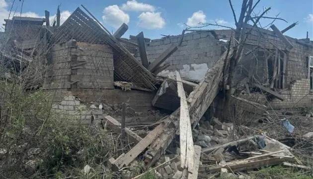 876 ударів за добу по Запоріжжі: що стоїть за цифрами та як це змінює життя області