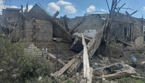 876 ударів за добу по Запоріжжі: що стоїть за цифрами та як це змінює життя обла