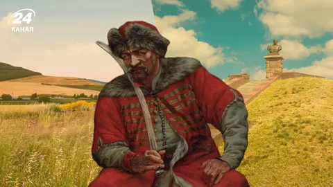 Могила Івана Сірка: де насправді похований кошовий отаман