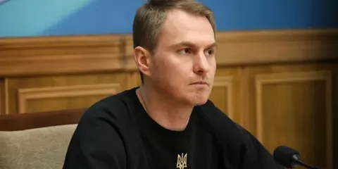 Кравченко про плівки НАБУ: розмови — це просто розмови