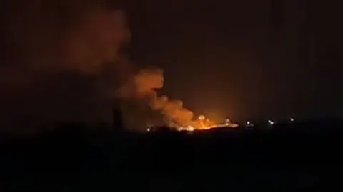 Вибухи на складі боєприпасів в Азербайджані: що відомо