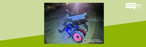 Дві аварії за добу на Буковині: постраждали водії скутера та легковика