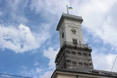 Пам'ятник Коновальцю у Львові: місто дає 1,5 млн, замовником буде Львівська полі