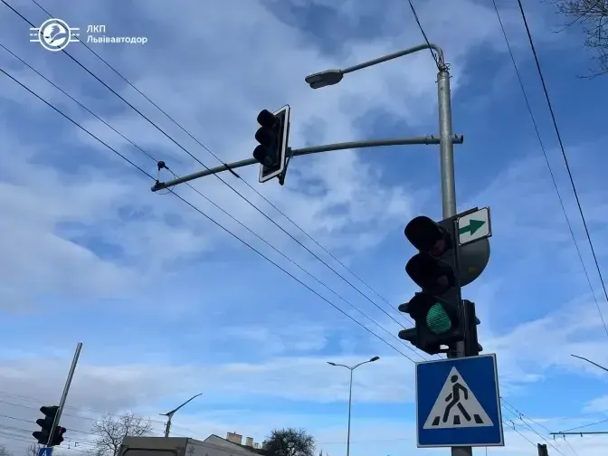 Львів не розширюватиме вулиці: як місто бореться із заторами
