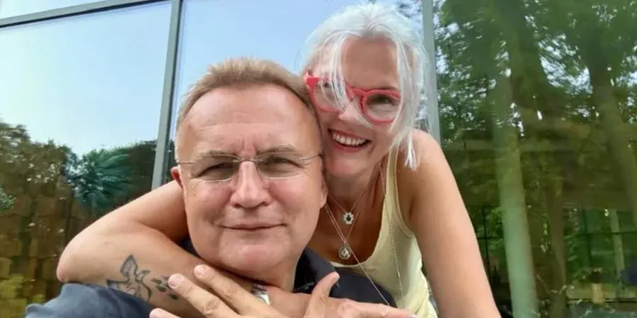 Садовий відзначив 58-річчя на Бакоті: що відомо