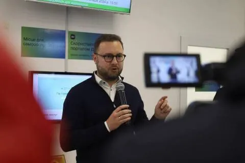 Заступнику голови Львівської ОВА у серпні нарахували 116 тисяч зарплати