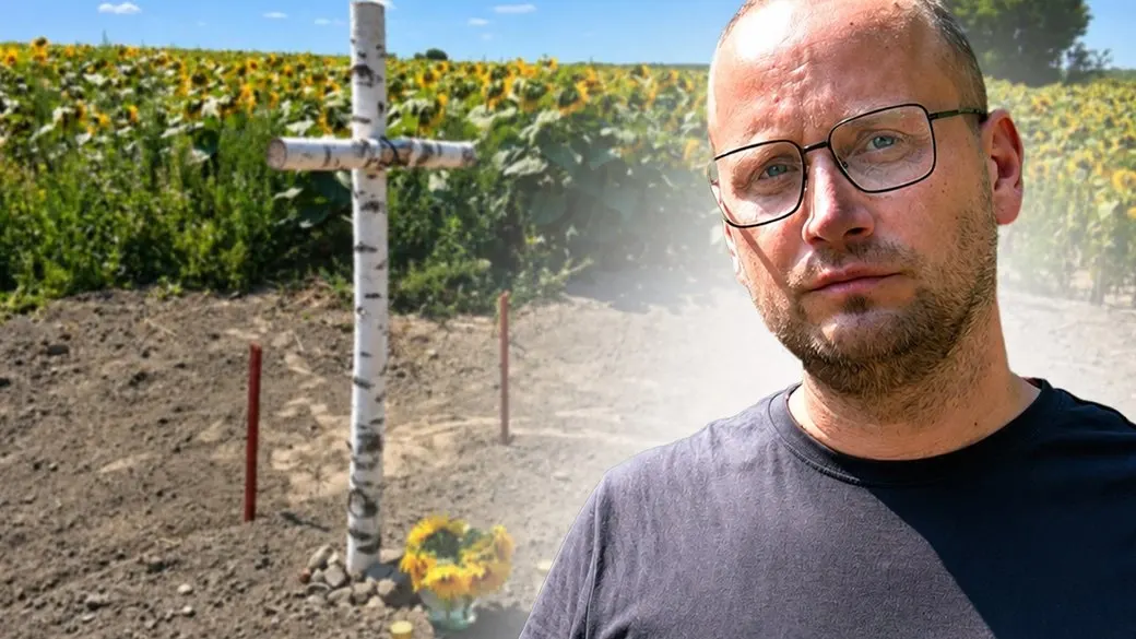 Ексгумація на Волині: знайдено останки 54 людей, серед них 23 дітей
