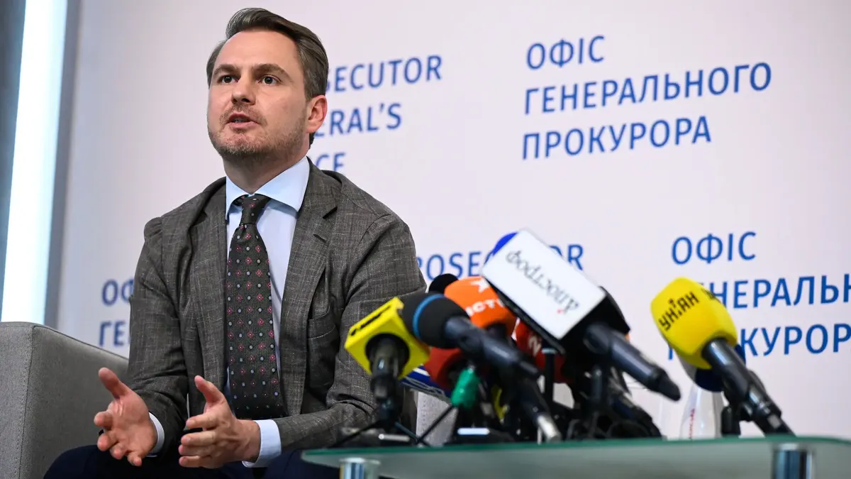 Справа «Карфаген»: чому підозра Кривоносу виявилася юридично нікчемною