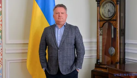 Кислиця: дипломатія має працювати, попри паузу в переговорах