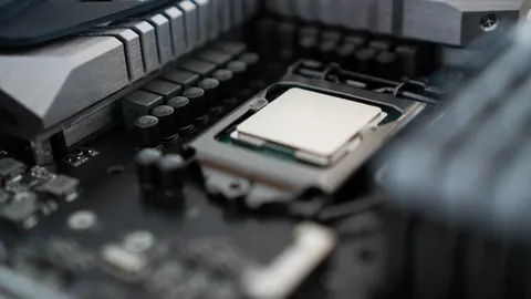 Контрабанда ШІ-серверів: як співробітник Nvidia обходив санкції США