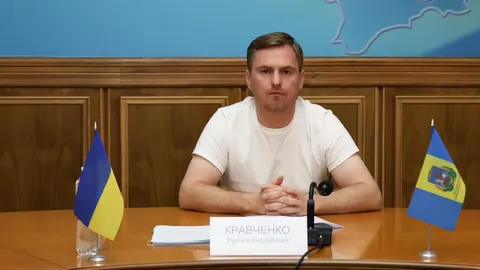 Кравченко на місці: в ОГП спростували чутки про зникнення генпрокурора