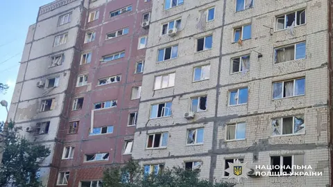 Донеччина: 1323 обстріли за добу, пошкоджено 30 житлових будинків