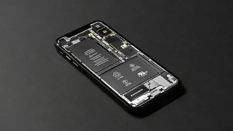 Чому смартфон втрачає заряд навіть у вимкненому стані