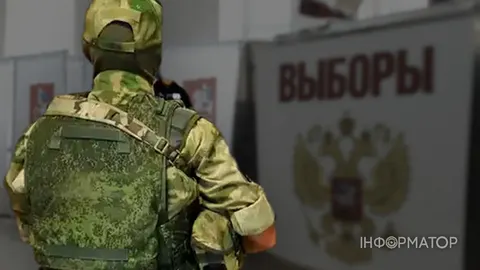 Розвідка попереджає про теракти під час псевдовиборів на окупованих територіях