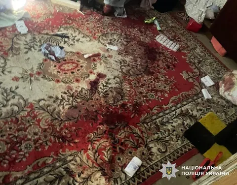У Миколаєві чоловік кинув гранату у вікно сусідки через сварку