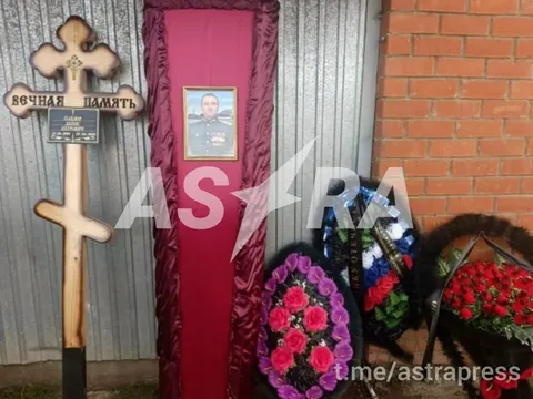 Удар по Донецьку 26 серпня: що відомо про загиблих російських офіцерів