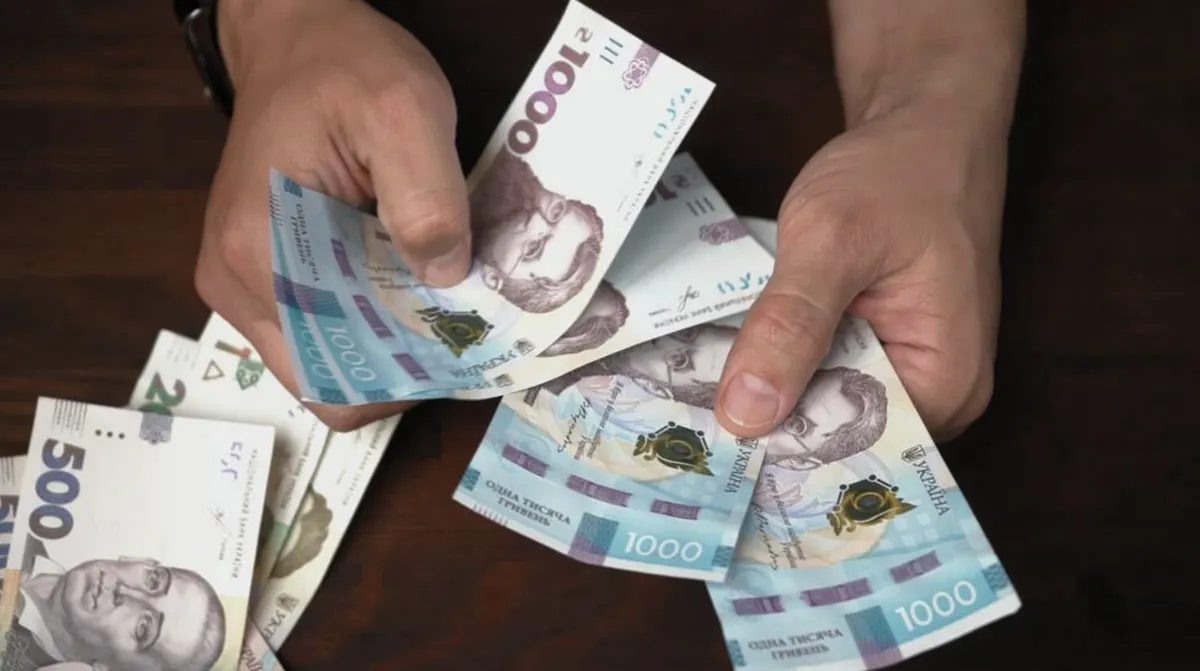 Нові ліміти для ФОПів: що зміниться з 14 серпня