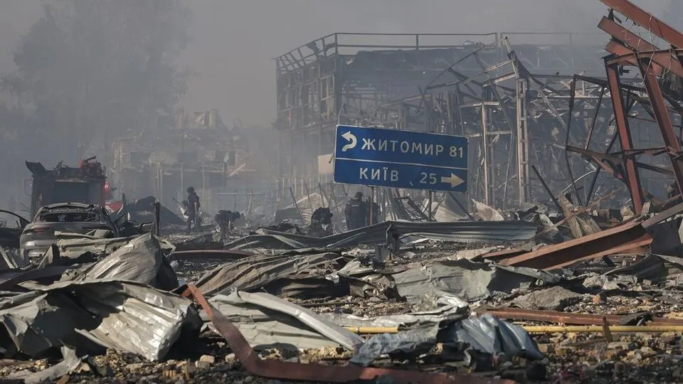 Вибухи у Милі: що відомо про трагедію та чиї це були боєприпаси