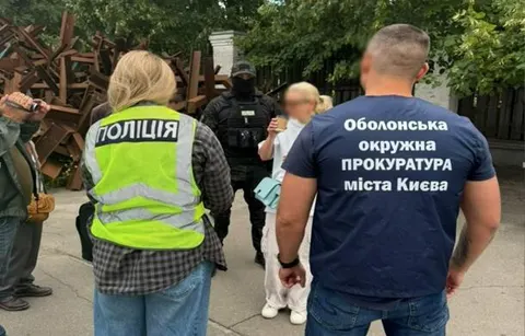 Фіктивний шлюб за $7000: як в Україні продавали відстрочку від мобілізації