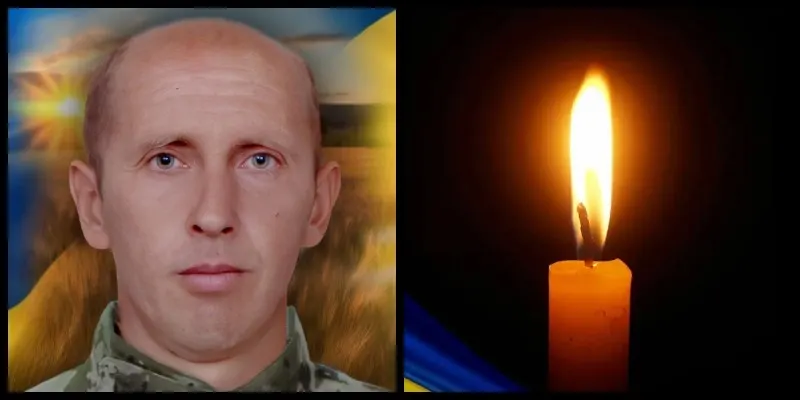 Загибель волинського захисника Віктора Касяна підтвердили через ДНК