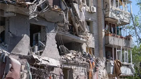 Понад тисяча ударів за добу: що означає масований обстріл Запоріжжя для регіону