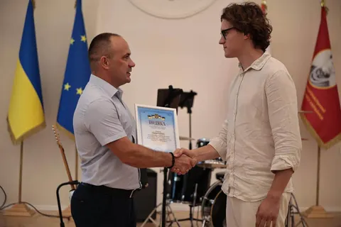 Молодіжна академія у Луцьку: молодь Волині готова брати відповідальність