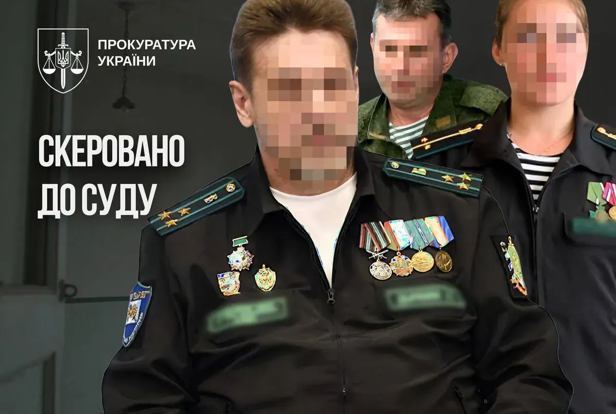 Суд розгляне справу про підготовку кримських дітей до армії рф