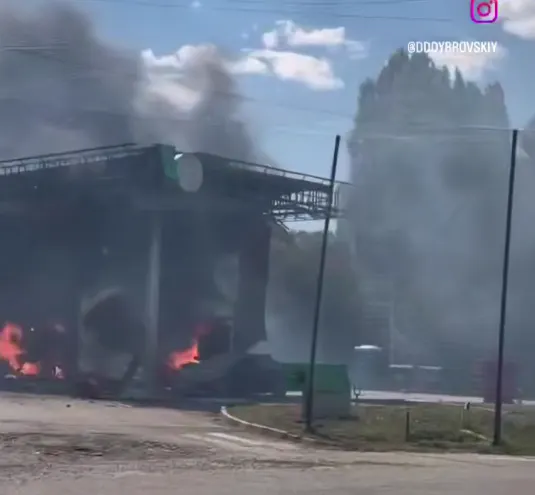 Дев'ять атак за тиждень: як росіяни били по Харкову та що це означає