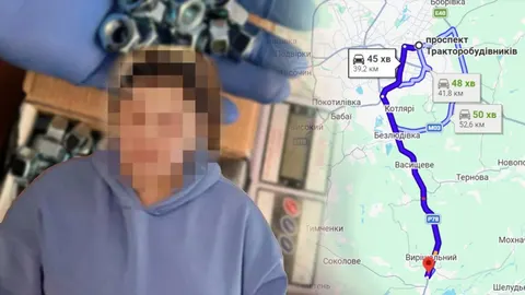 Вибух у Харкові: матір трьох дітей засудили за теракт, який забрав життя підлітк