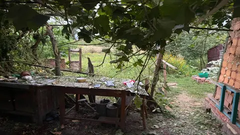 Удар по Словʼянську: загиблий та поранені внаслідок обстрілу з «Торнадо С»