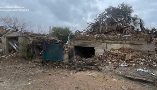 Понад 970 ударів за добу: як росіяни атакували Запоріжжя
