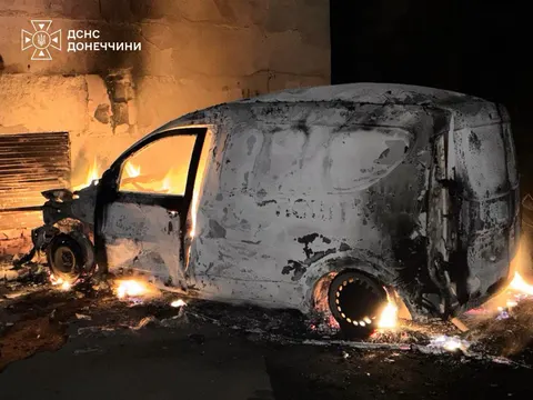 Донеччина: 4302 загиблих цивільних і щоденні втрати, які неможливо порахувати по