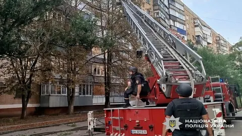 Удар по Донеччині: 42 обстріли за добу, пошкоджено десятки будинків