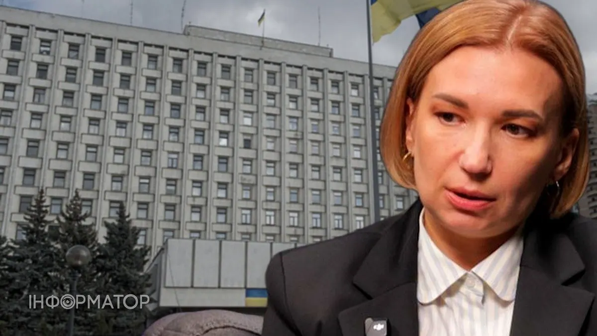Каденція ЦВК спливає 3 жовтня: чому це важливо і які є варіанти