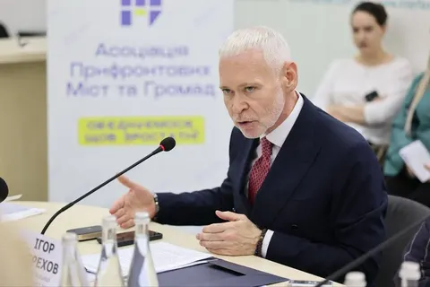 Терехов: реформа ТЦК потрібна, але зрушень поки немає