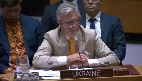 Мельник попередив росіян про масову мобілізацію після "виборів"
